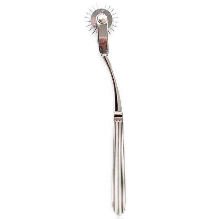 Accesorios juego Doctor BDSM