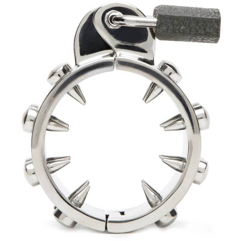 Anillos Castidad