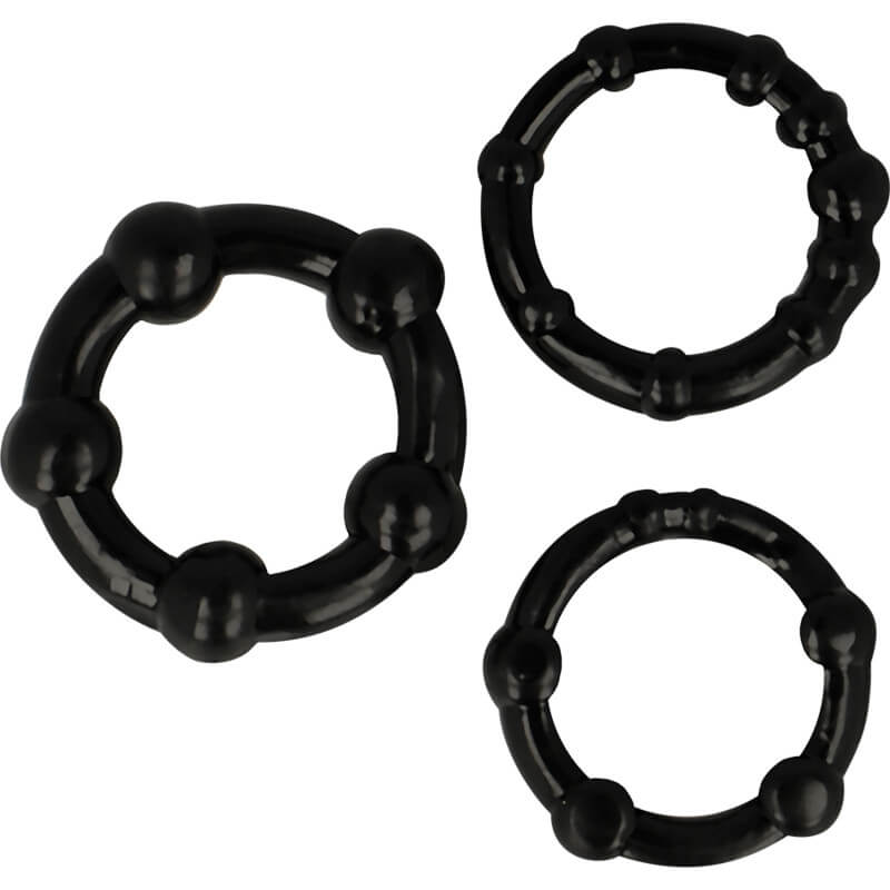 Anillos Pene