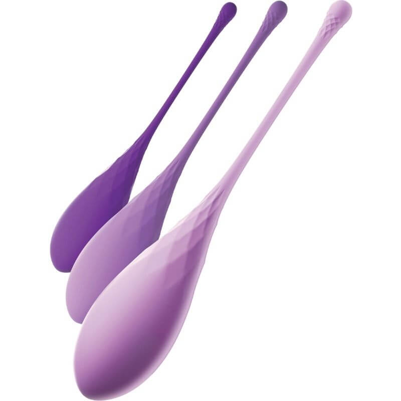 Bolas Silicona