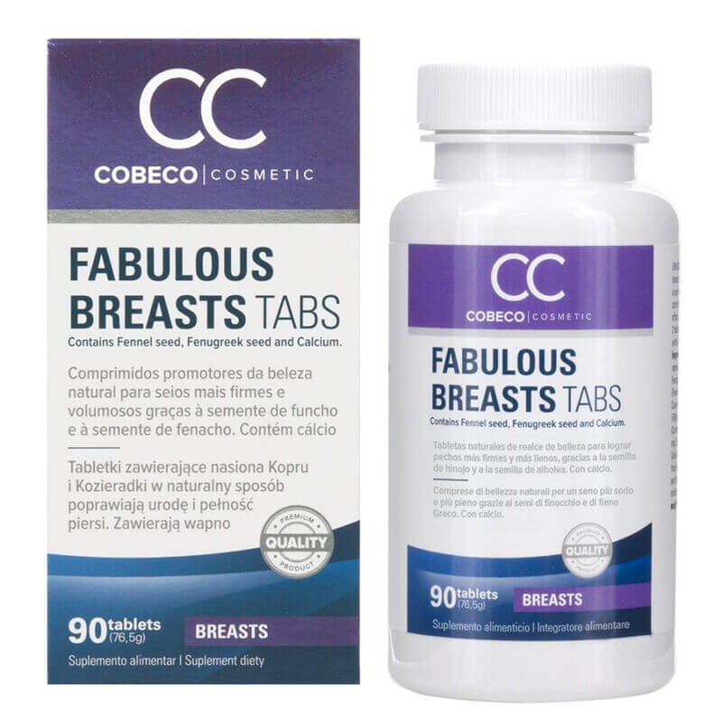 Cápsulas Femeninas