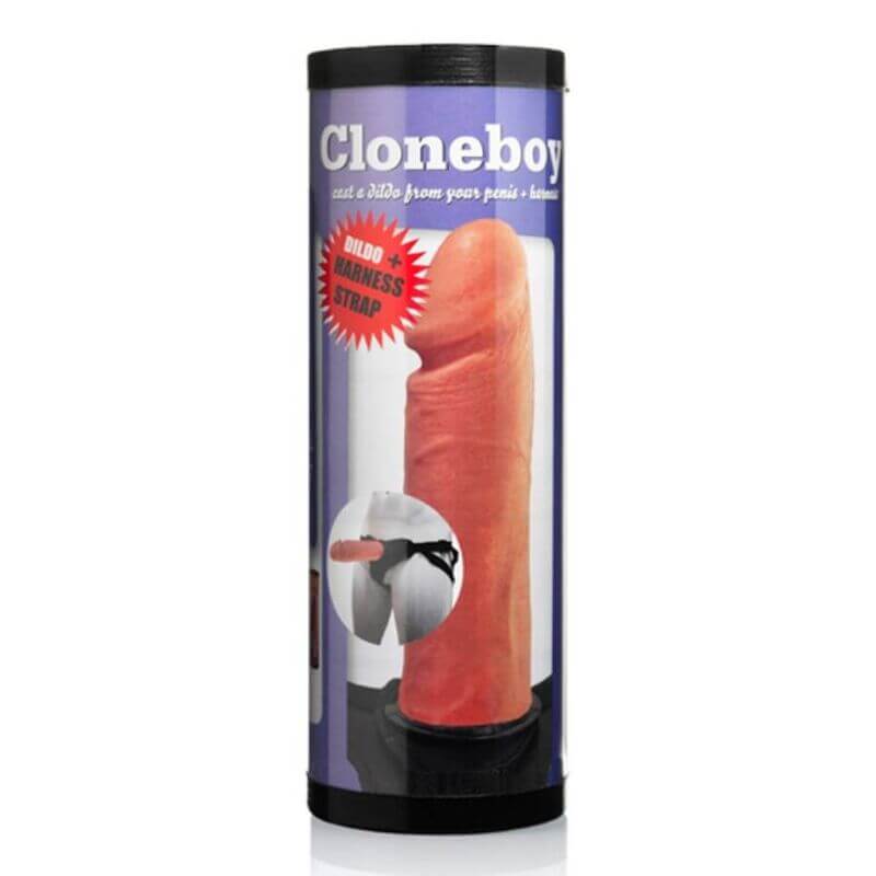 Clonador Pene