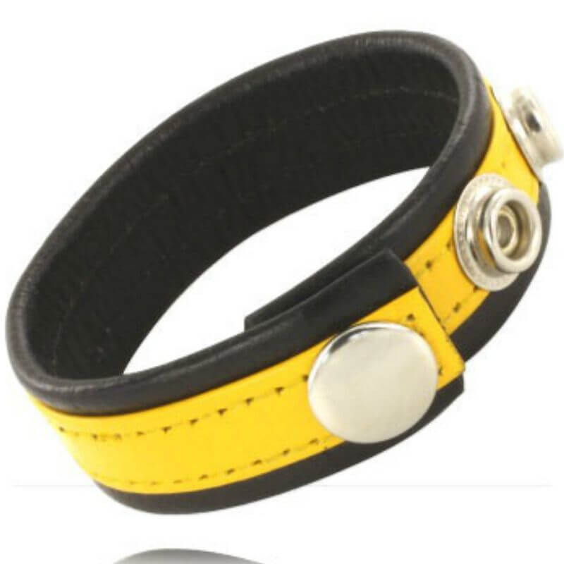 Correas para Pene Fetish