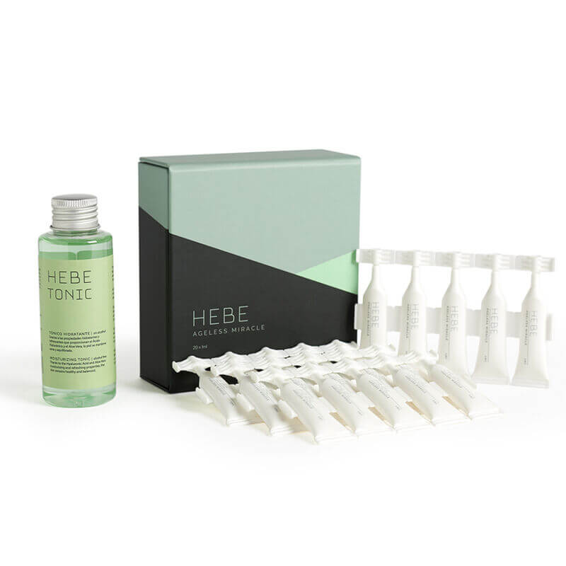 Crema Facial