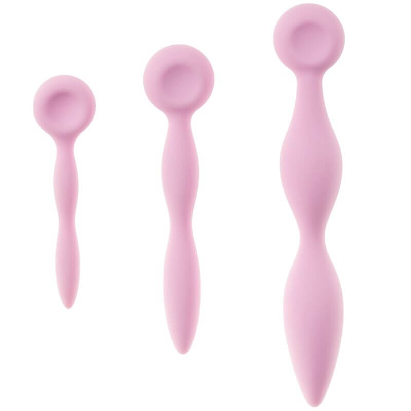 Dilatador Vaginal-Anal