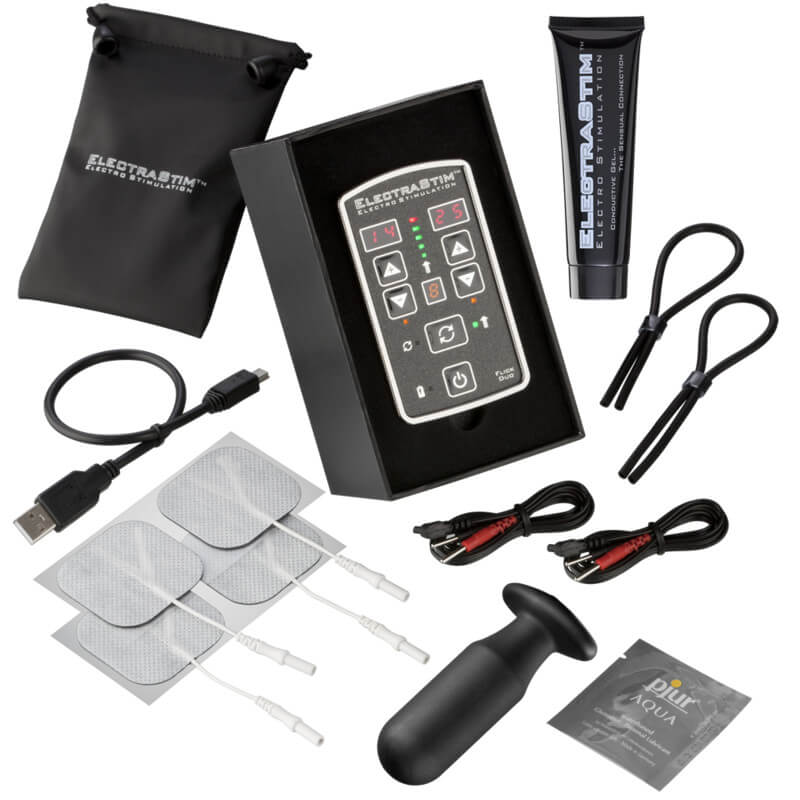 Electro estimulación