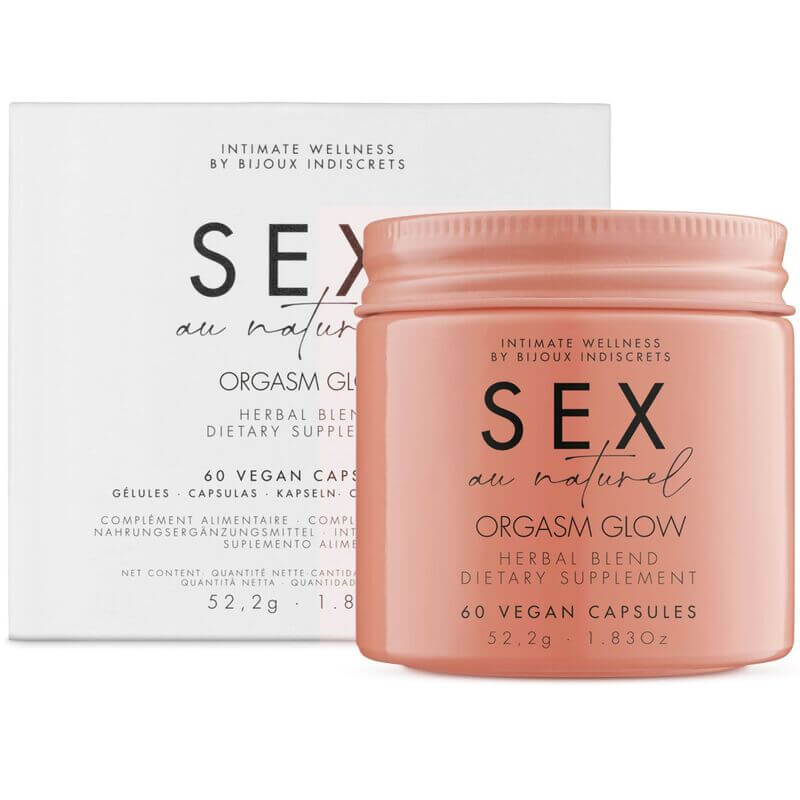 Estimulantes para Ellas