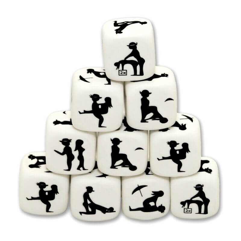 Juego de Dados