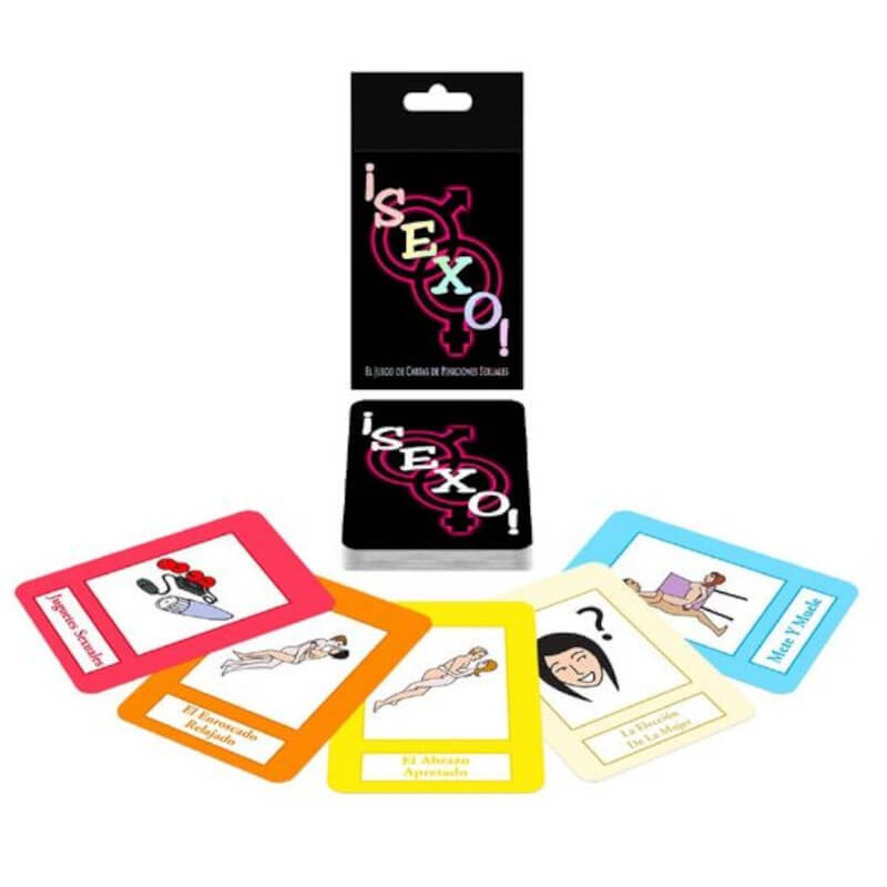Juegos de cartas