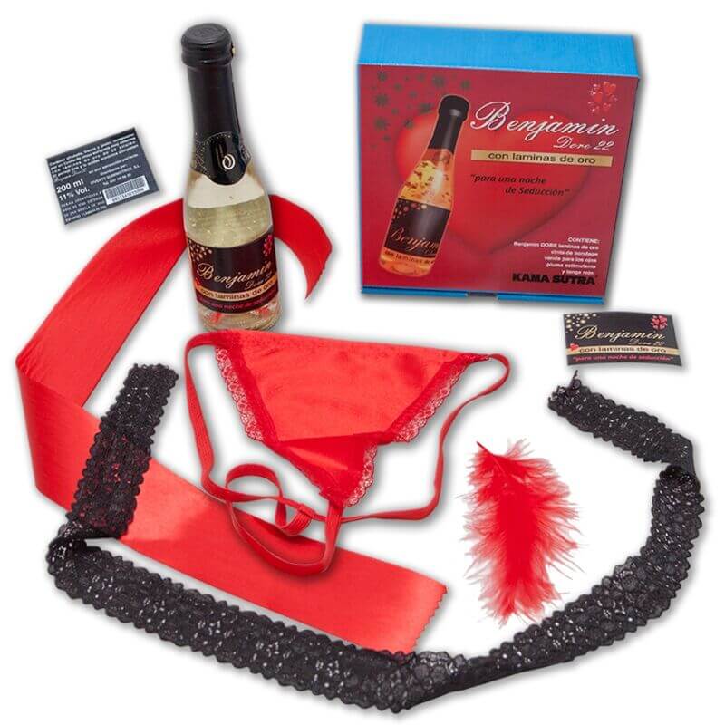 Kits parejas