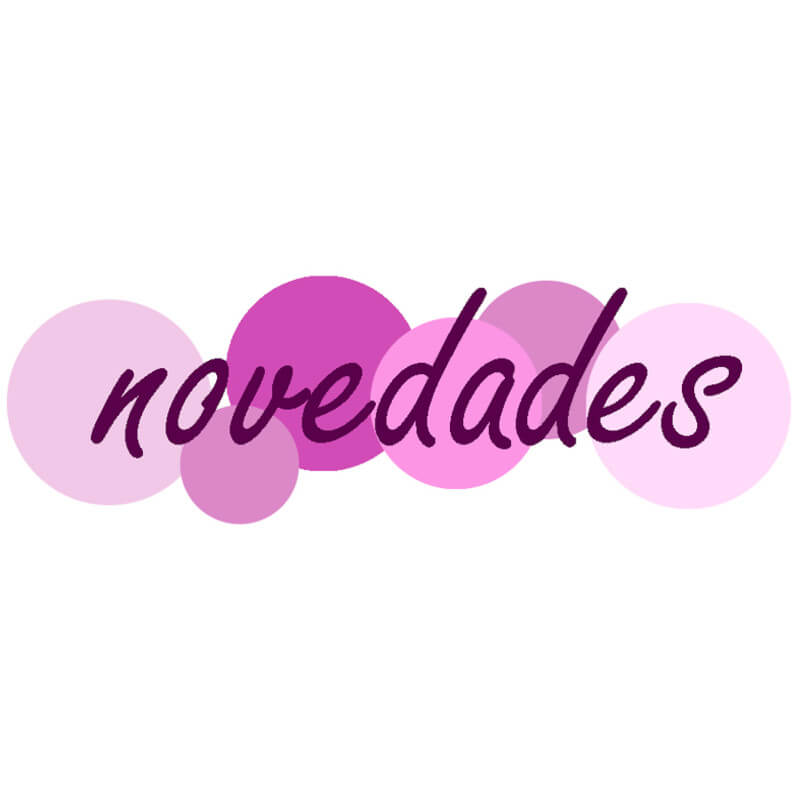 Novedades