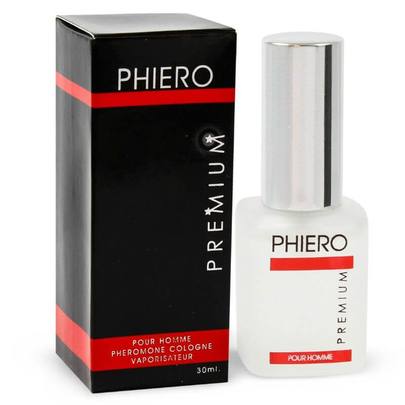 Perfumes