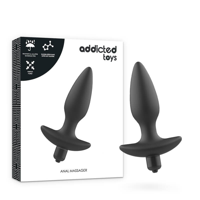 Plugs Anales