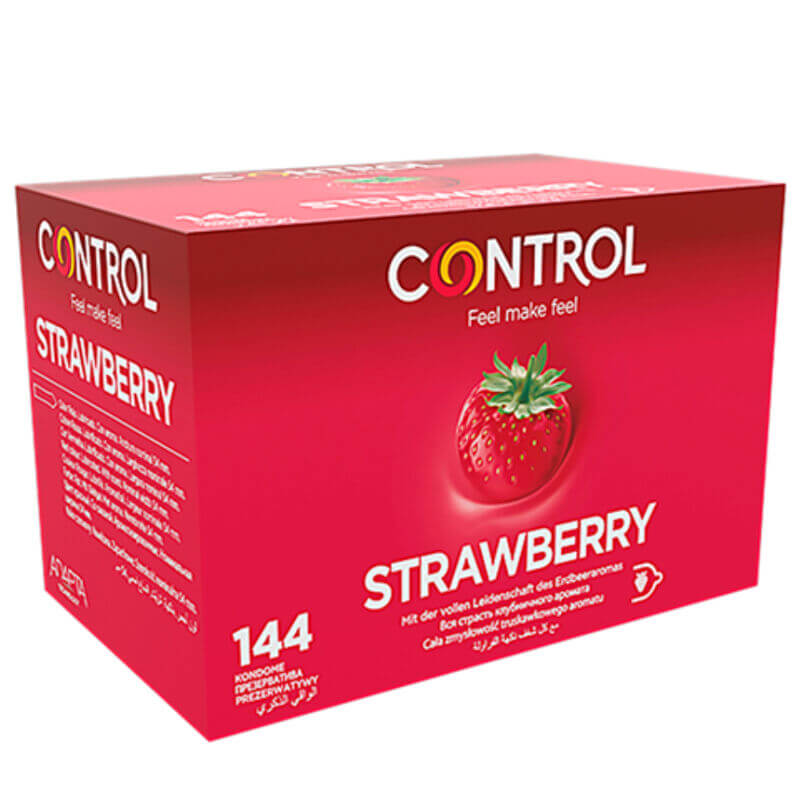 Preservativos todos los tamaños de cajas