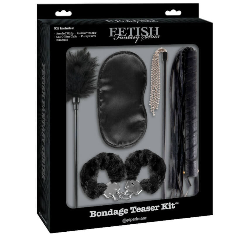 Sets Bondage