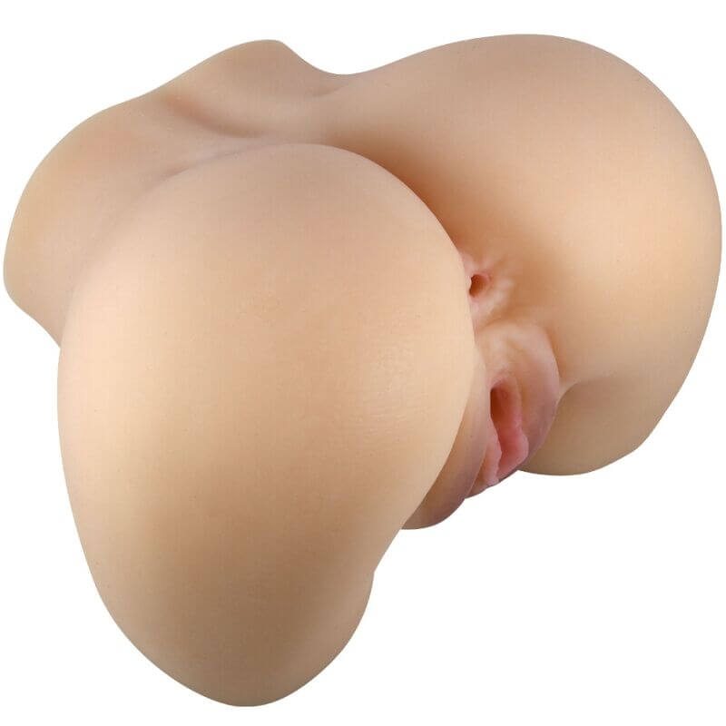Vaginas con vibración