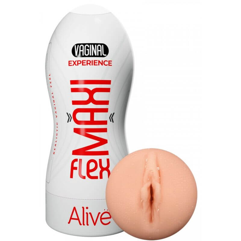 Vaginas sin vibración