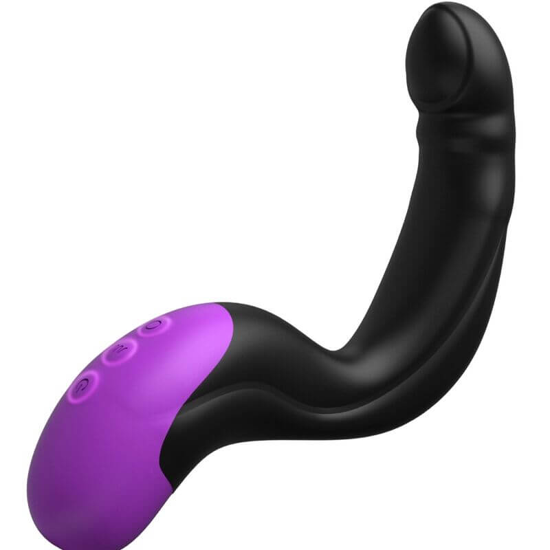 Vibradores Anales