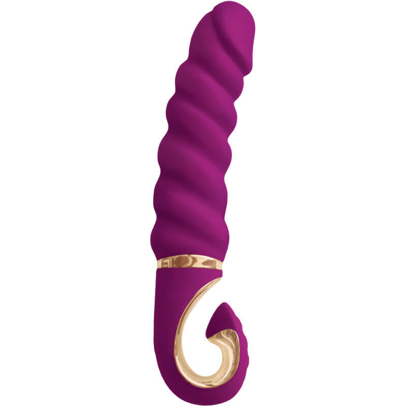 Vibradores clasicos anales o vaginales