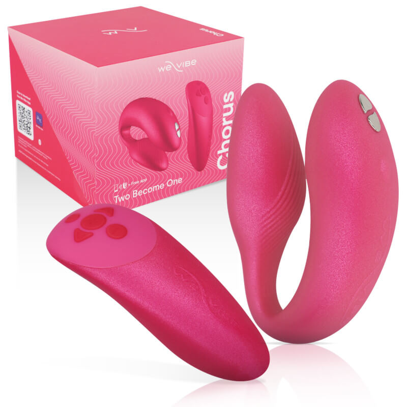 Vibradores control remoto