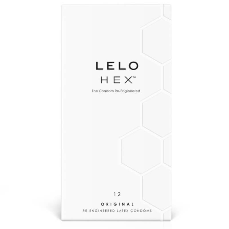 LELO HEX