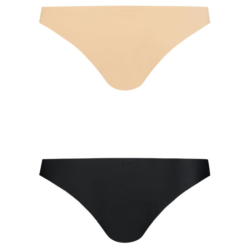 BYE-BRA – PACK 2 UDS BRAGAS BRASILEÑAS TALLA S