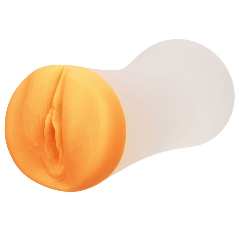 CALEXOTICS – DEEP PUSSY GRIP MASTURBADOR BOCA