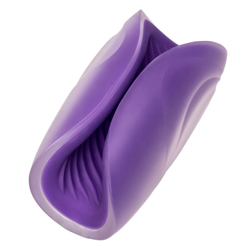 CALEXOTICS – SPIRAL GRIP MASTURBADOR TEXTURADO