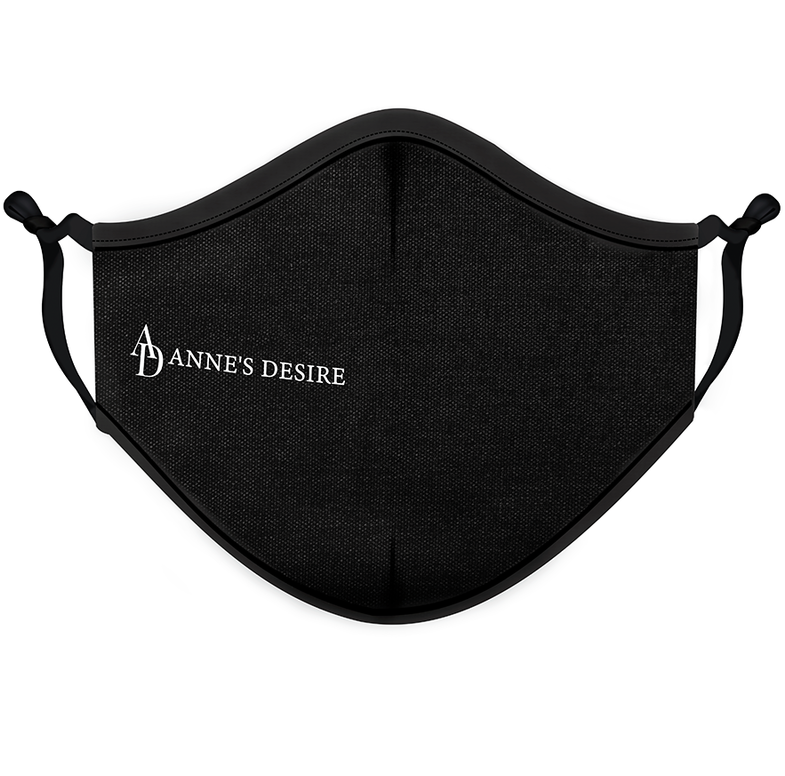 ANNE’S DESIRE – MASCARILLA REUTILIZABLE