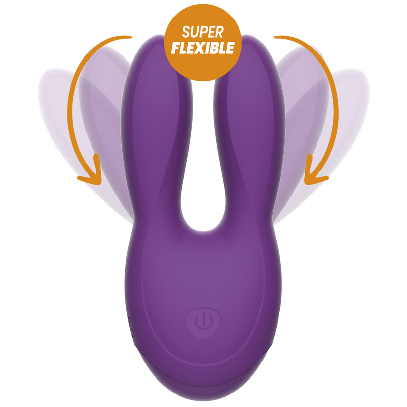 REWOLUTION – REWOBIT ESTIMULADOR FLEXIBLE