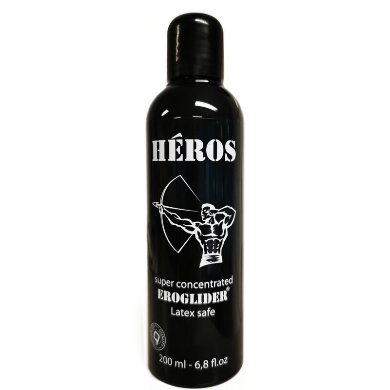 HEROS – BODYGLIDE LUBRICANTE SILICONA 200 ML