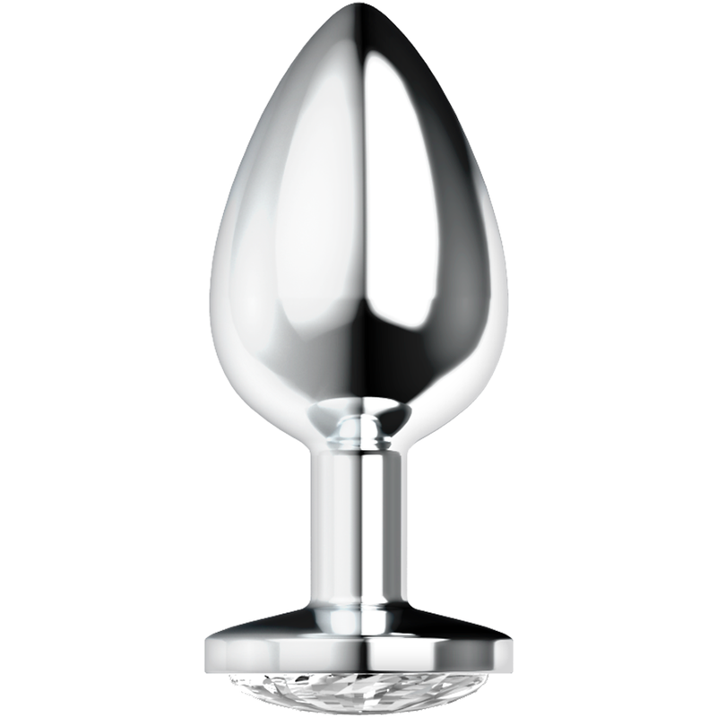 OHMAMA – PLUG ANAL CON CRISTAL L