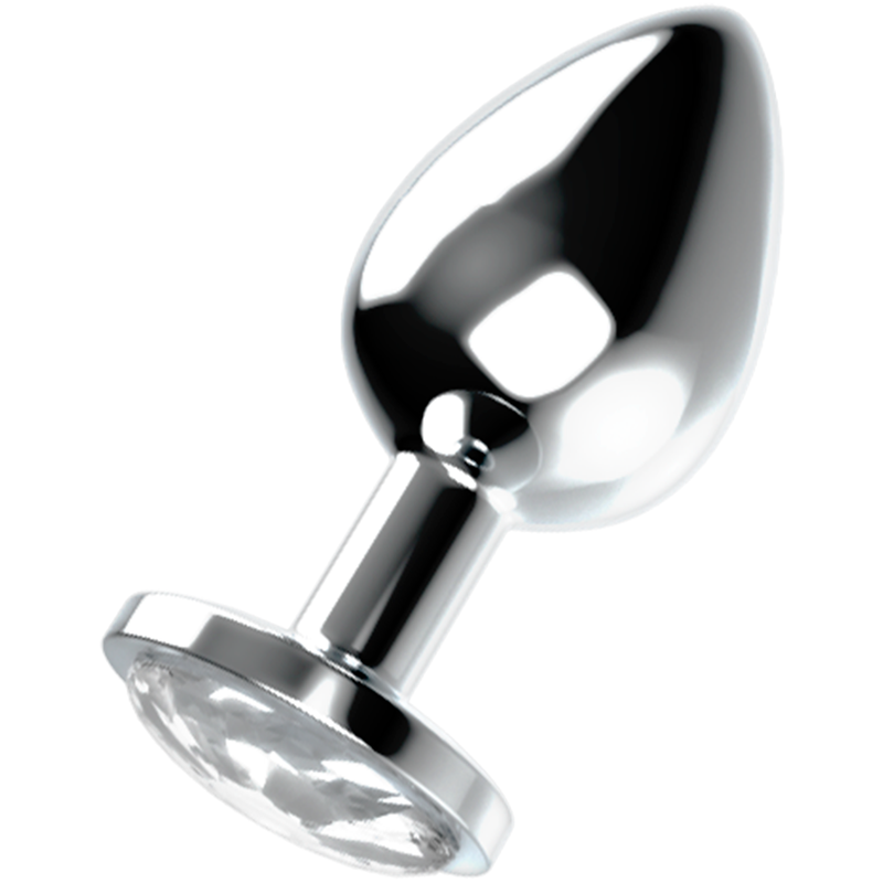 OHMAMA – PLUG ANAL CON CRISTAL L