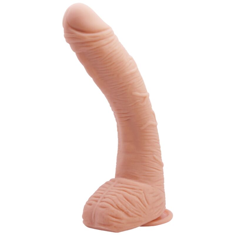 BAILE – ALEX DILDO PIEL REALISTA 27 CM
