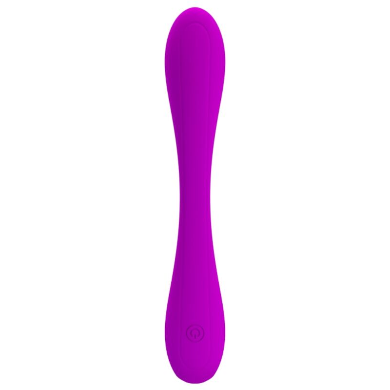 PRETTY LOVE – YEDDA VIBRADOR FLEXIBLE