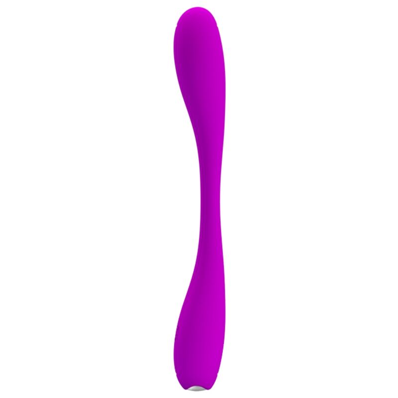 PRETTY LOVE – YEDDA VIBRADOR FLEXIBLE
