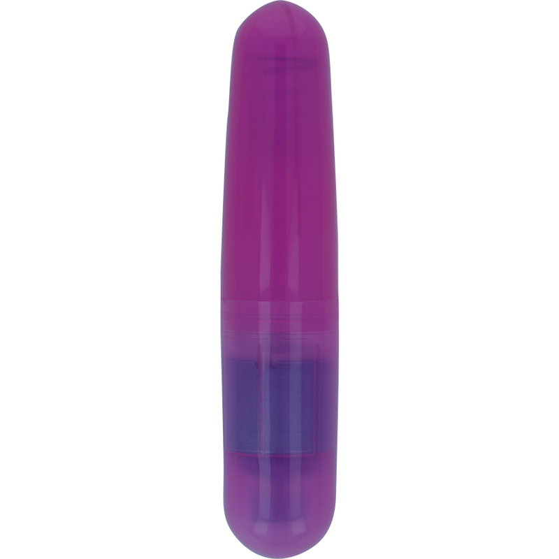 OHMAMA – BALA VIBRADORA BASIC LILA