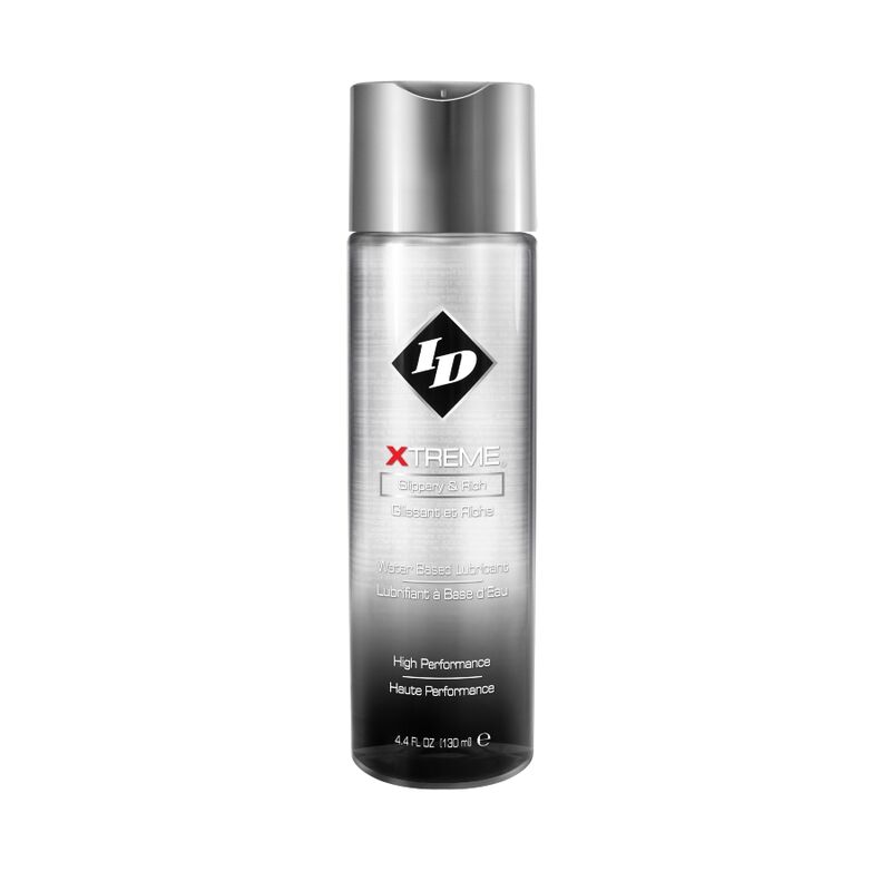 ID XTREME – LUBRICANTE 130 ML