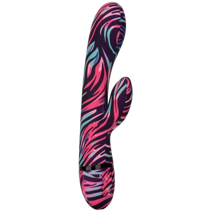 CALEXOTICS – VIBRADOR MENAGE A MOI DUAL WAND