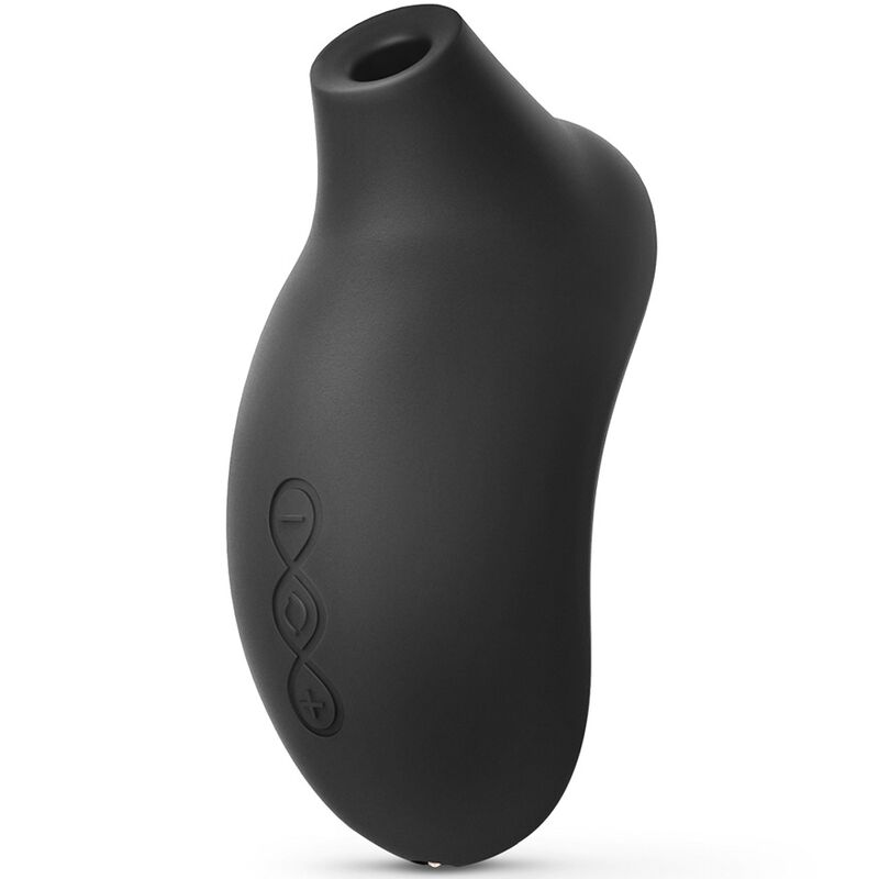 LELO – ESTIMULADOR CLITORIS SONA 2 NEGRO