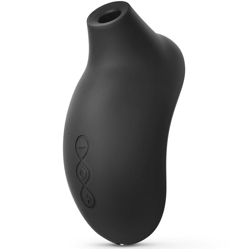 LELO – ESTIMULADOR CLITORIS SONA 2 CRUISE NEGRO