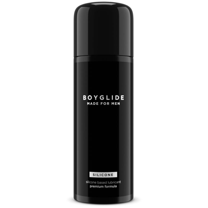 INTIMATELINE – BOYGLIDE LUBRICANTE BASE SILICONA 100 ML