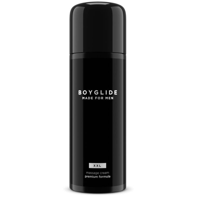 INTIMATELINE – BOYGLIDE XXL CREMA MASAJE VOLUMINIZANTE 100 ML