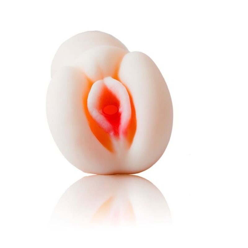 BAILE – MASTURBADOR PASSION II LADY 3 DIMENSIONAL