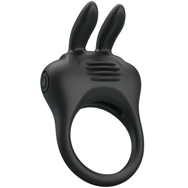 PRETTY LOVE – DAVION ANILLO VIBRADOR RABBIT