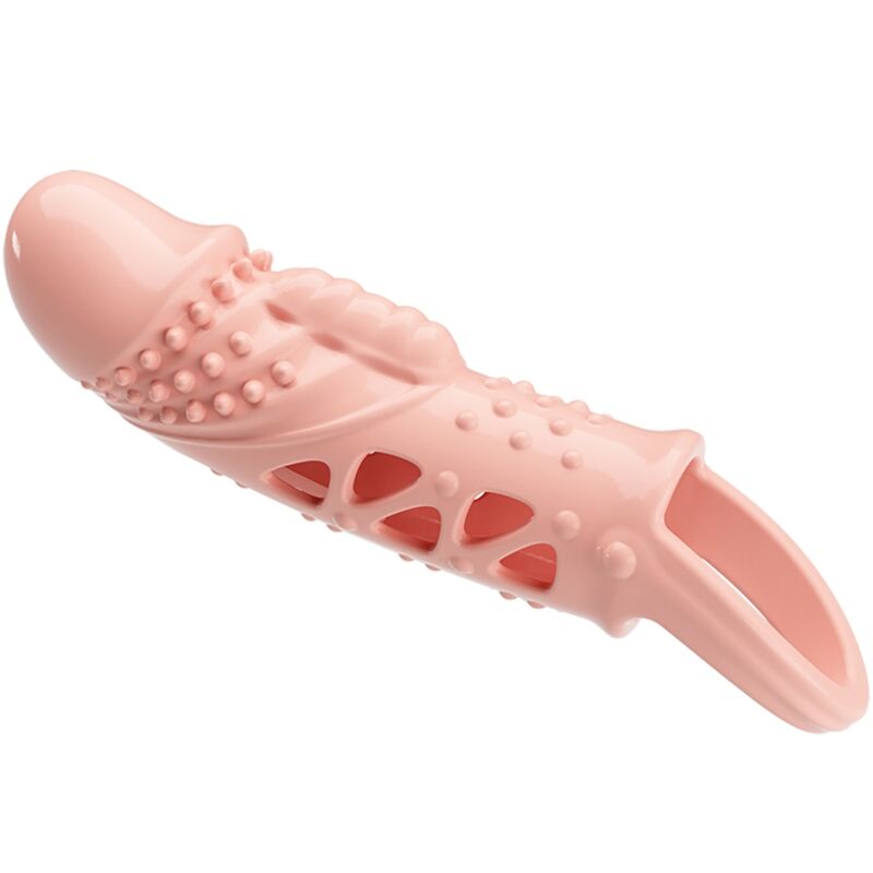 PRETTY LOVE – CECELIA FUNDA PENE NATURAL