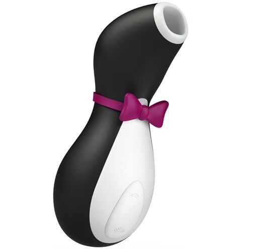 SATISFYER – PRO PENGUIN NG NUEVA EDICIÓN 2020