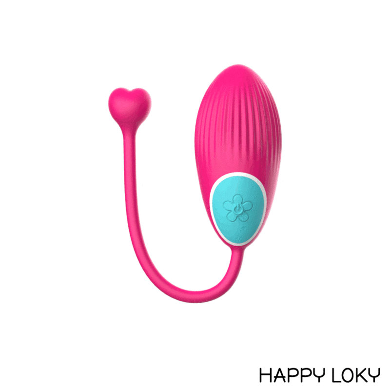 HAPPY LOKY – OCIAN CONTROL REMOTO