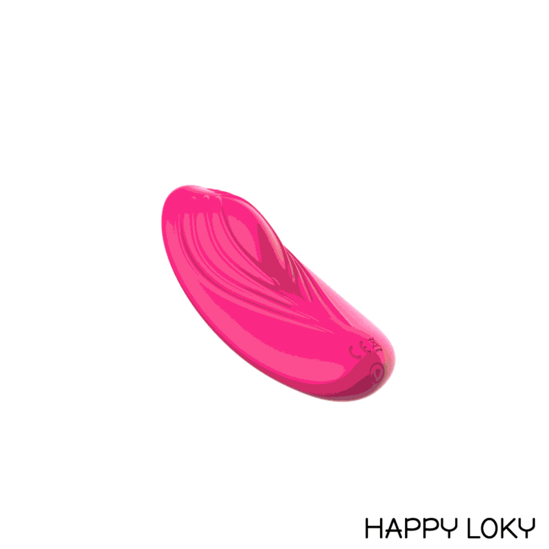 HAPPY LOKY – PANTY VIBRADOR PARA BRAGUITA CONTROL REMOTO