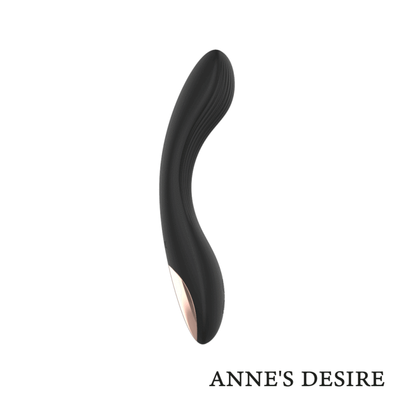 ANNE’S DESIRE – CURVE CONTROL REMOTO TECNOLOGÍA WATCHME NEGRO